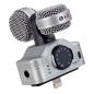 Preview: Zoom iQ7 Stereo Mikrofon für iOS-Geräte