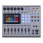 Preview: Zoom P8 Podtrak Podcast Station mit Speicherkarte