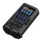 Preview: Zoom R4 MultiTrak Audio-Recorder mit Zubehör-Set