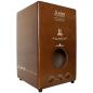 Preview: J. Leiva Zoco Max Cajon mit Tasche mit Sitz-Pad