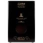 Preview: J.Leiva Percussion Zoco Cajon mit Tasche Pink mit Pad