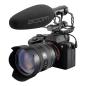 Preview: Zoom ZSG-1 Richtmikrofon mit ADP07 Adapter