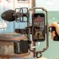Preview: Zoom ZSG-1 Richtmikrofon mit ADP07 Adapter