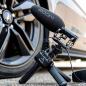 Preview: Zoom ZSG-1 Richtmikrofon mit Fell-Windschutz