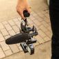 Preview: Zoom ZSG-1 Richtmikrofon mit Fell-Windschutz