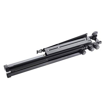 K-M 10062 Robby Plus Notenpult Schwarz