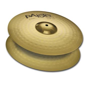 Paiste 101 Brass 14 Hi Hat Becken