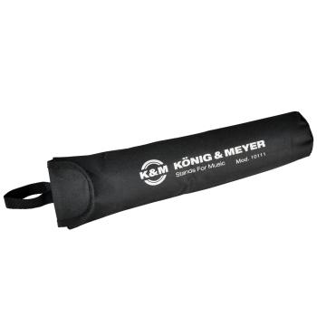 K&M 101 Notenständer mit Tasche