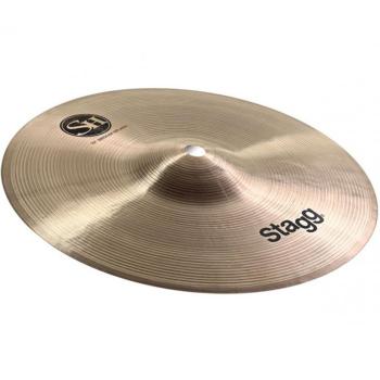 Stagg Splash 10 Becken mit  HKC Galgen-Beckenarm