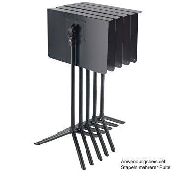 K&M 11930 Orchester Notenpult