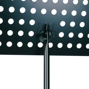 K&M 12179 Notenpult mit MG10 Magnete