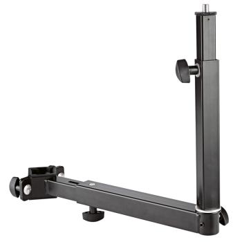 K&M 18807 Halter für Keyboard-/Klapptische