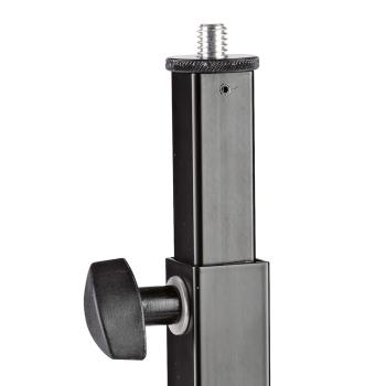 K&M 18807 Halter für Keyboard-/Klapptische