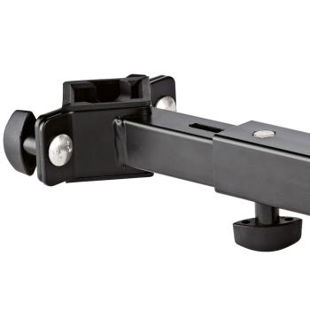 K&M 18807 Halter für Keyboard-/Klapptische