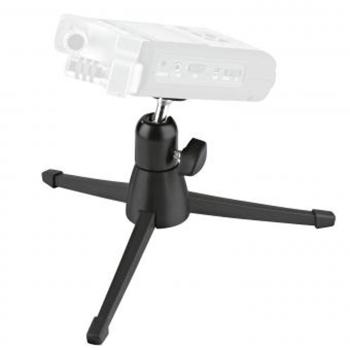 K&M 19783 Kamera-Tisch Stativ Tripod mit Tuch