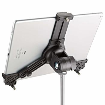 K&M 19790 Tablet-PC-Stativhalter B-Ware