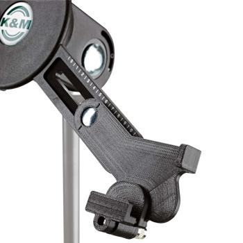 K&M 19790 Tablet-PC-Stativhalter B-Ware