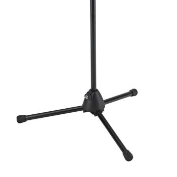 K-M Tablet-PC-Stativ 19793 Tablet-Halter 10-16 Zoll