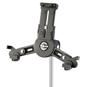 K&M 19795 Tablet-PC Stativ-Halter