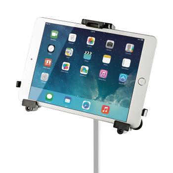 K&M 19795 Tablet-PC Stativ-Halter