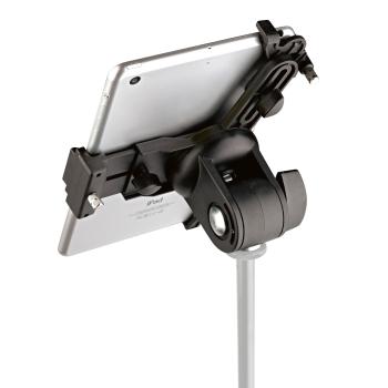 K&M 19795 Tablet-PC Stativ-Halter