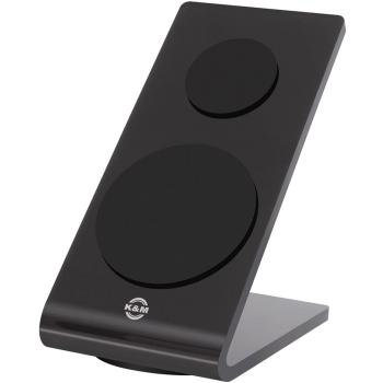 K&M 19855 Tablet-Ständer mit Verlängerungskabel