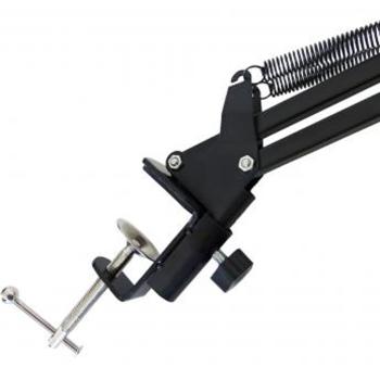 keepdrum iPH-01 Tablet Halter mit NB35 Gelenkarm