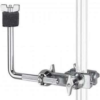 Bosphorus Gold Splash 8 Becken mit Dixon PA-ACM-SP Becken-Halter