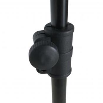 Meinl Practice Pad Benny Greb 6 Zoll mit DPS Stativ