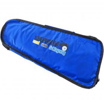 keepdrum MST04 1 Paar Schlägel mit MB02 Glockenspiel Tasche