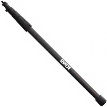 Rode BoomPole PRO Tonangel 3m mit Verlängerungskabel