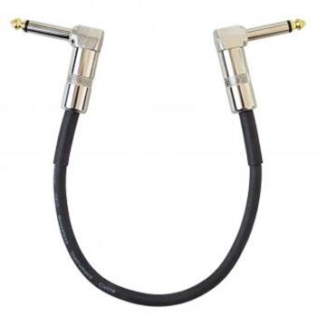 Boss SD-1 Super Overdrive Pedal mit Patchkabel 30cm