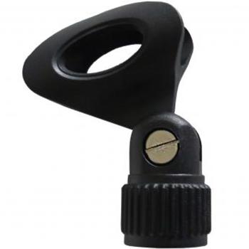 keepdrum Mikrofonstativ PRO  mit Mikrofonklammer