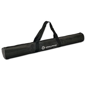 K-M Tasche 21421 Tragetasche für zwei Mikrofonstative