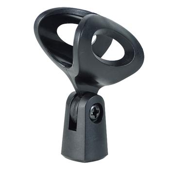 K-M Universalklemme 23690 mit Mikrofonklemme und Reduziergewinde