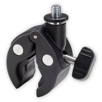 K-M Universalklemme 23690 Stativklemme 3/8 Zoll