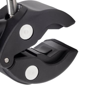 K-M Universalklemme 23690 Stativklemme 3/8 Zoll