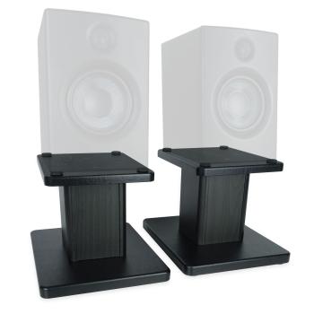 Presonus Studio-Monitor Eris Pro 4 1 Paar mit Boxenständer
