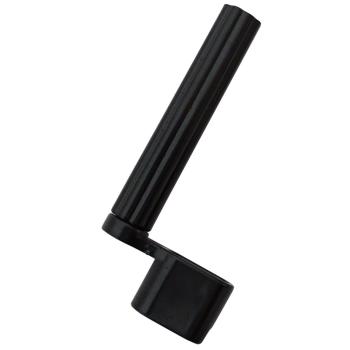 Planet Waves Gitarrengurt 50JS02 Joe Satriani Up in Flames mit Saitenkurbel