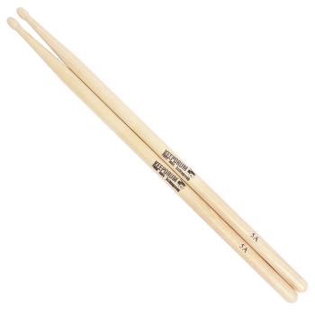 keepdrum 5A Hickory Schlagzeugstöcke Wood 6 Paar
