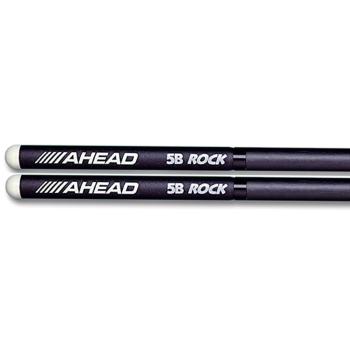 Ahead Sticks Model 5B Light Rock