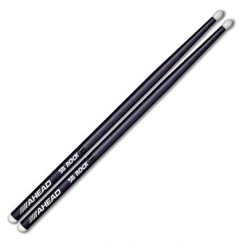 Ahead 5B Rock 5BR Aluminium Schlagzeugstöcke Sticks