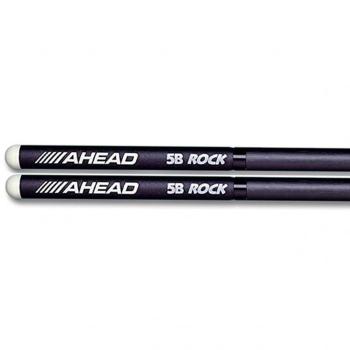 Ahead 5B Rock 5BR Aluminium Schlagzeugstöcke Sticks