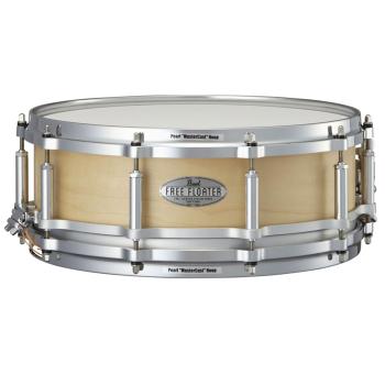 Pearl FTMM1450 321 Free Floating Maple Snare 14x5
