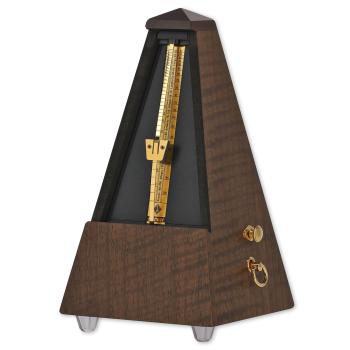 Wittner Metronom 814ML mechanisch Sondermodell 130 Jahre