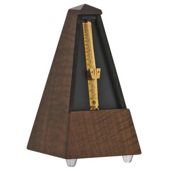 Wittner Metronom 814ML mechanisch Sondermodell 130 Jahre