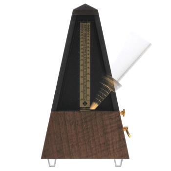 Wittner Metronom 814ML mechanisch Sondermodell 130 Jahre