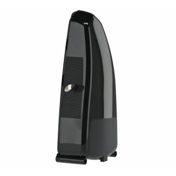 Wittner Metronom Taktell Piccolo mechanisch Schwarz
