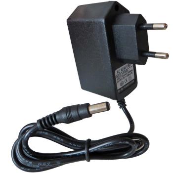 Boss ML-2 Metal Core Verzerrer Effektgerät mit Netzteil