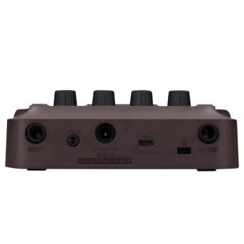 Zoom A1 Four Effektgerät